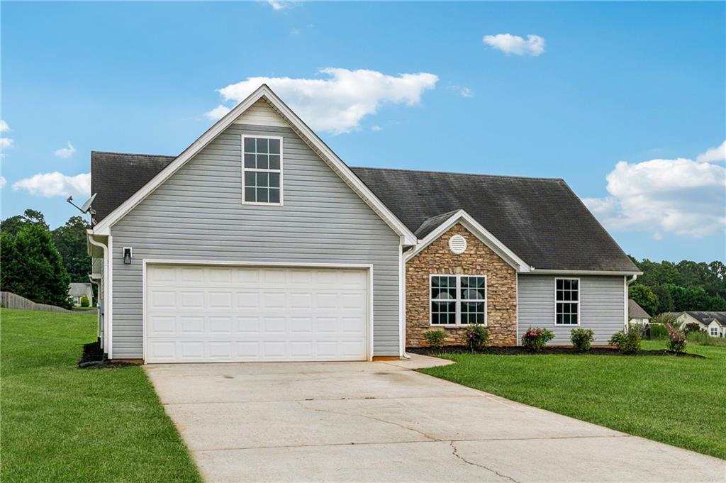 206 Ballast Trail