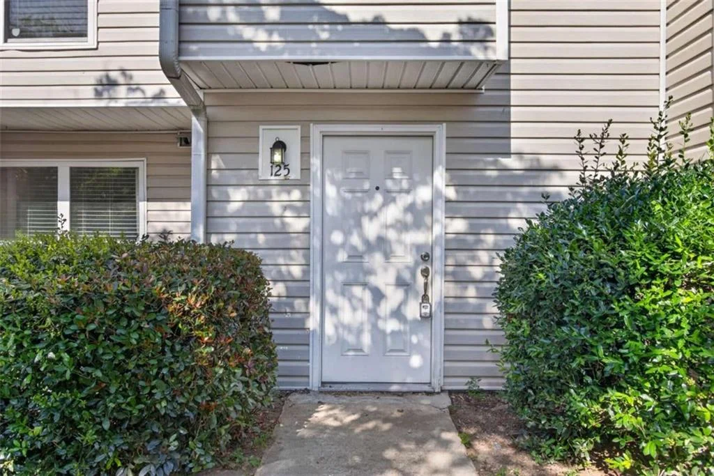 125 Governors Drive, Forest Park, GA, 30297