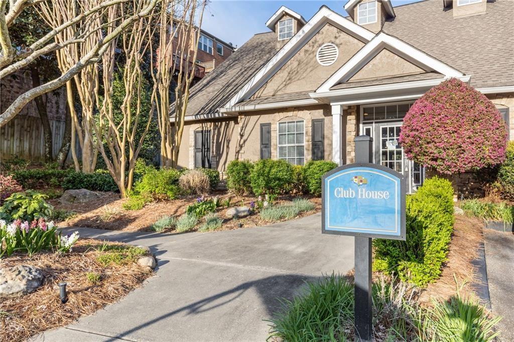 3135 Seven Pines Ct Ct #101, Atlanta, Georgia image 20