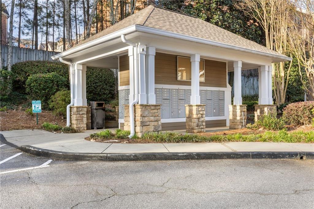 3135 Seven Pines Ct Ct #101, Atlanta, Georgia image 16