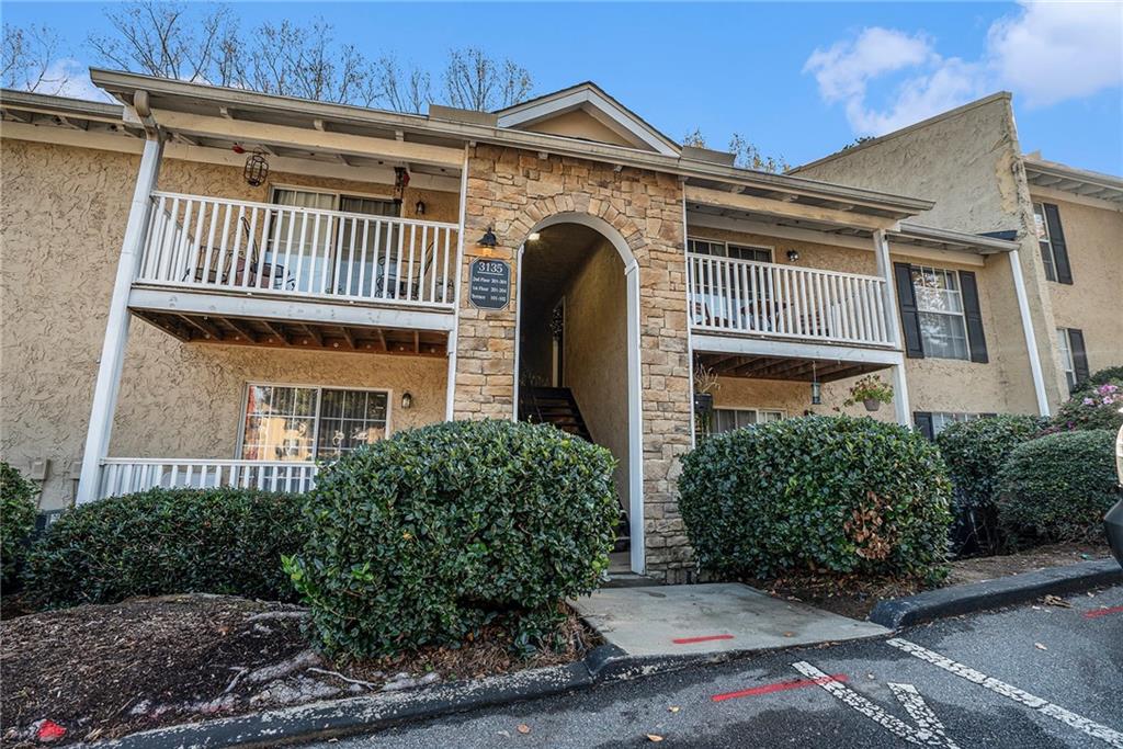 3135 Seven Pines Ct Ct #101, Atlanta, Georgia image 1