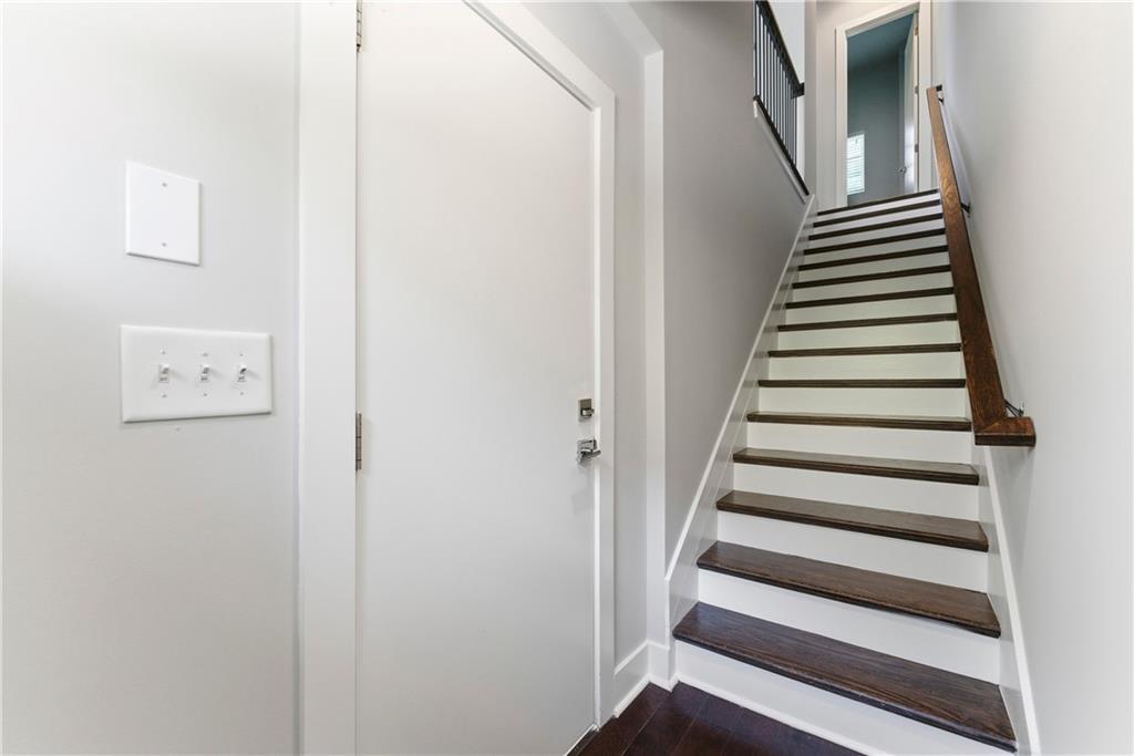 Brownstones at Cosmopolitan - Residential