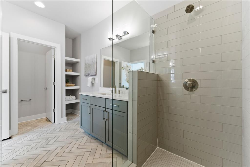 Brownstones at Cosmopolitan - Residential