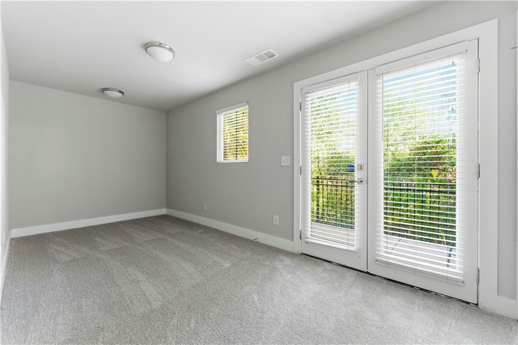 Brownstones at Cosmopolitan - Residential