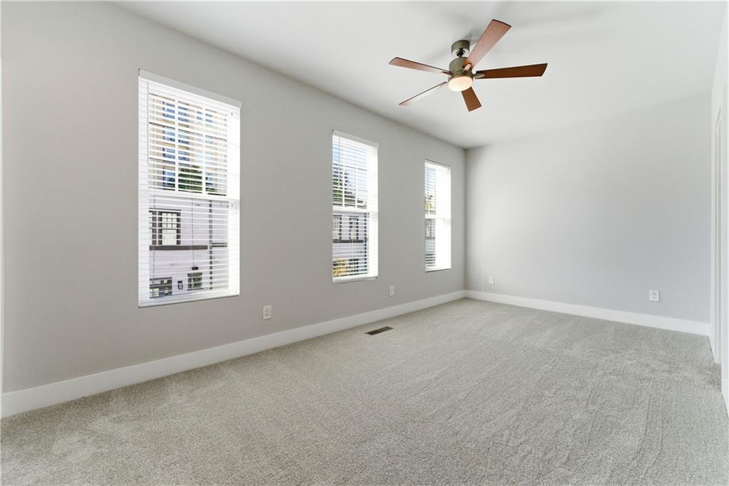 Brownstones at Cosmopolitan - Residential