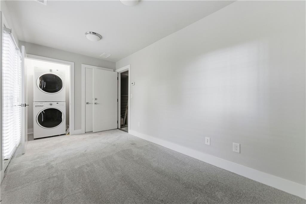 Brownstones at Cosmopolitan - Residential