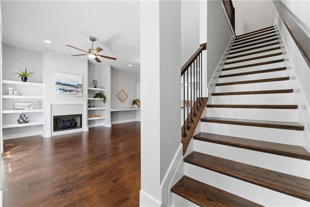 Brownstones at Cosmopolitan - Residential