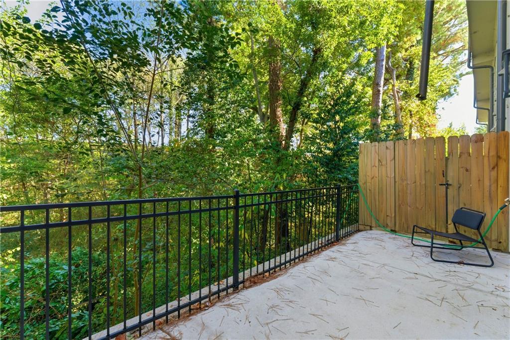 Brownstones at Cosmopolitan - Residential