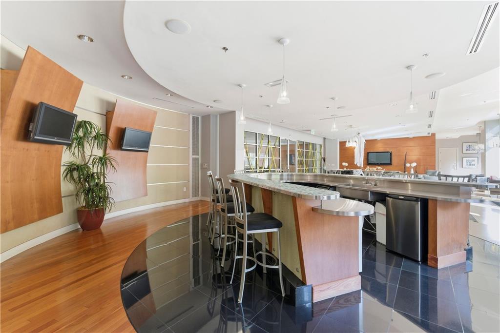 Brownstones at Cosmopolitan - Residential