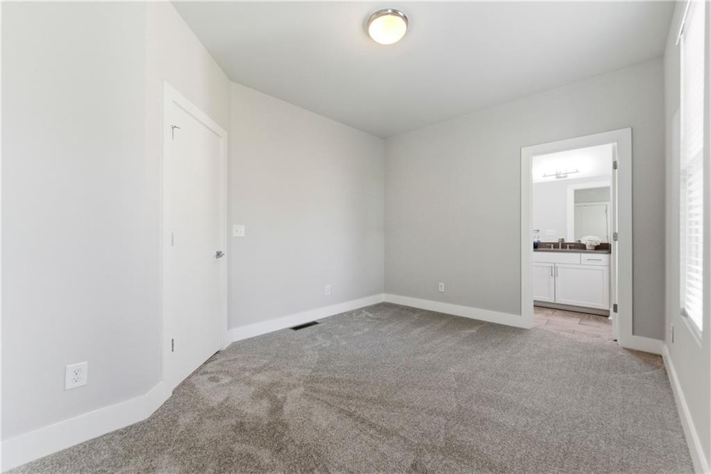 Brownstones at Cosmopolitan - Residential