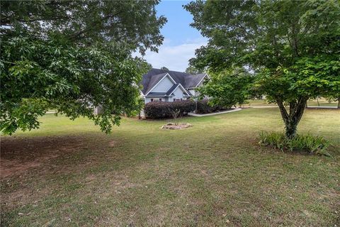 A home in Mcdonough