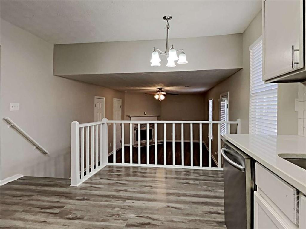 4856 Haymarket Trail