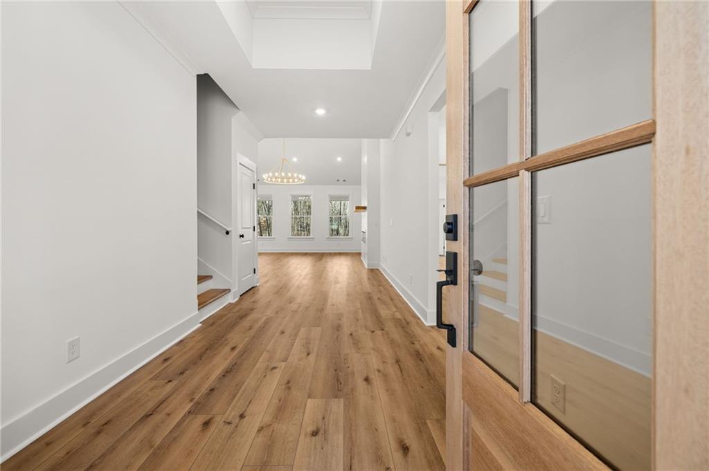 502 Level Creek Road