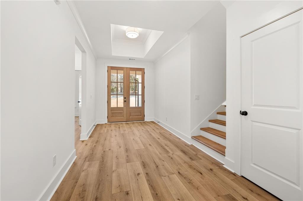 502 Level Creek Road