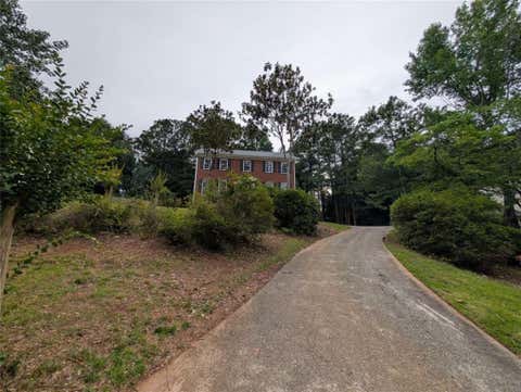 Homes For Rent - 443 Cricket Ridge Court<br/> Lawrenceville, GA 30044