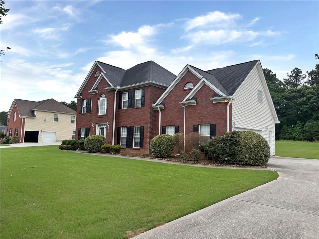 760 Virginia Highlands