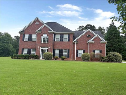 Homes For Sale - 760 Virginia Highlands<br/> Fayette County, Fayetteville, GA 30215