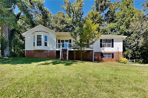 Homes For Rent - 2968 Rolling Green Ridge<br/> Douglasville, GA 30135