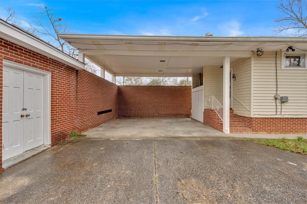 519 North College Street St, Cedartown, Georgia image 33