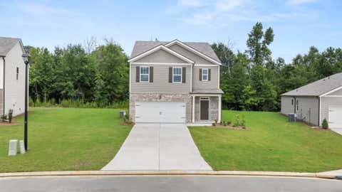 Homes For Sale - 93 Babcock Drive<br/> Floyd County, Rome, GA 30165
