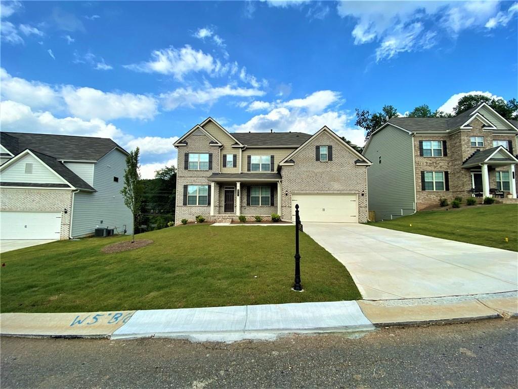 5595 Mirror Lake Drive