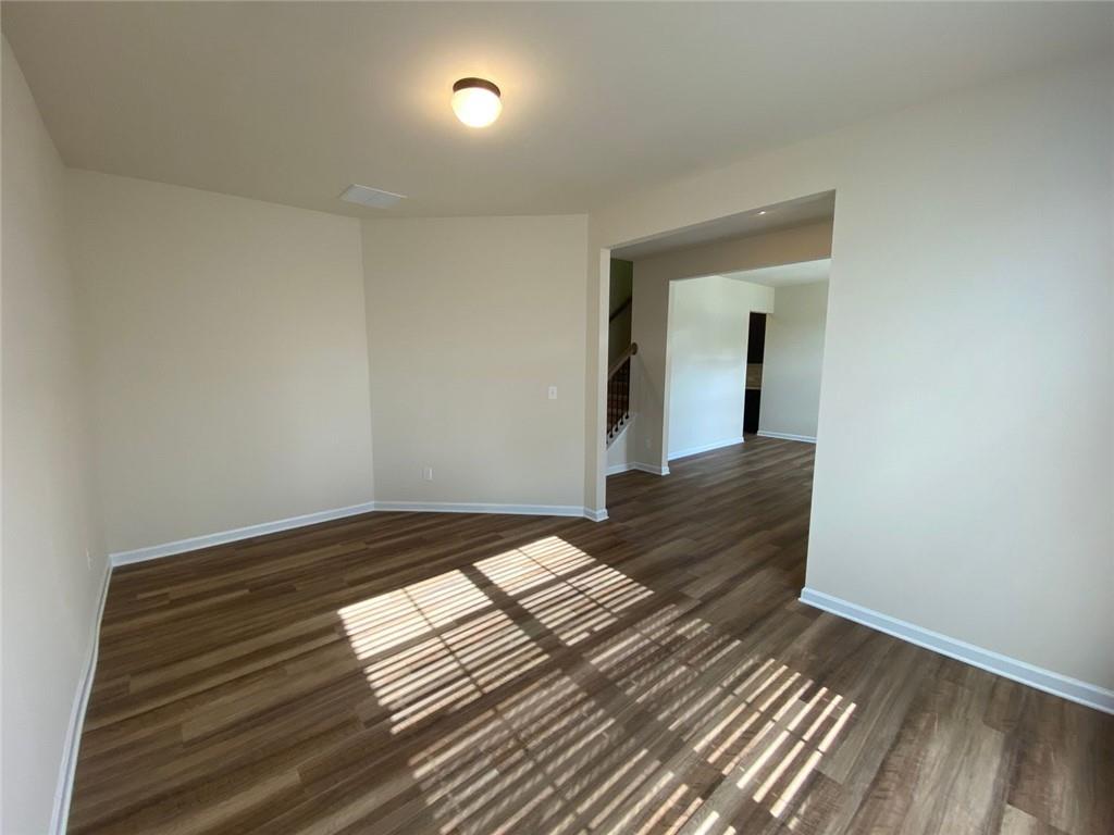 5595 Mirror Lake Drive