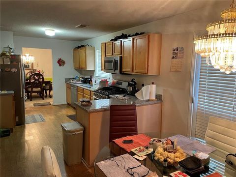 A home in Conyers