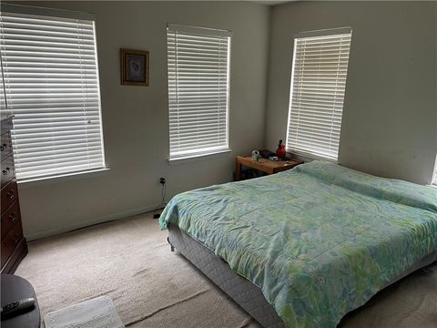 A home in Conyers