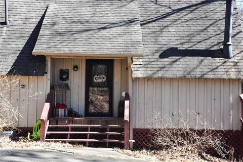 716 Moss Patch Trail Jasper GA 30143