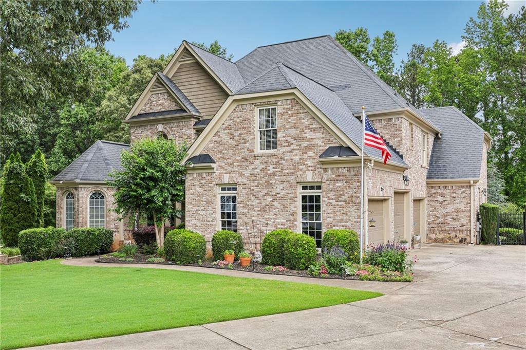 219 Deer Park Trail