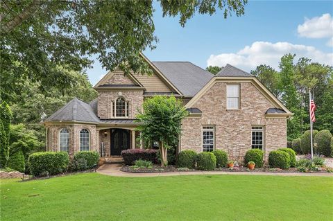 219 Deer Park Trail Canton GA 30114