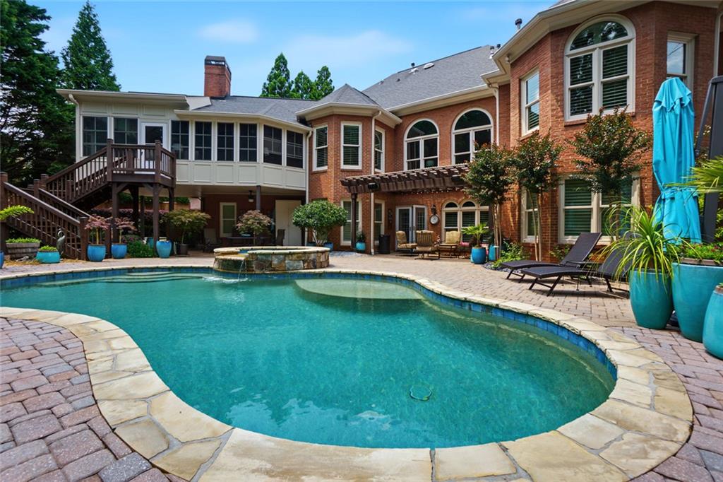 3109 Hudson Pond Lane NE