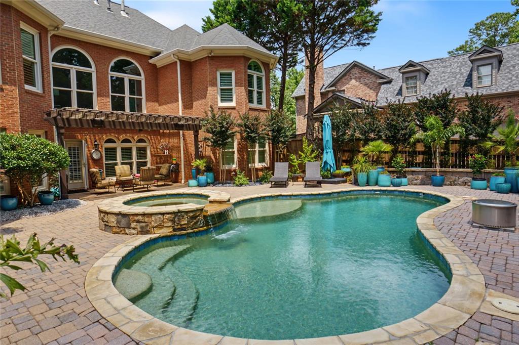 3109 Hudson Pond Lane NE
