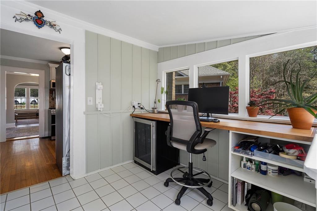 705 Martina Drive, Atlanta, Georgia image 17