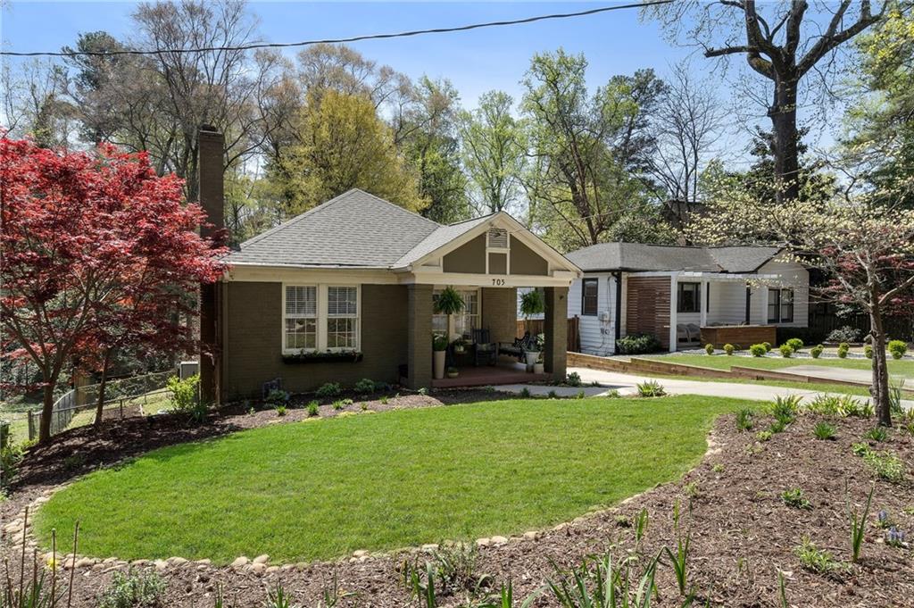 705 Martina Drive, Atlanta, Georgia image 44