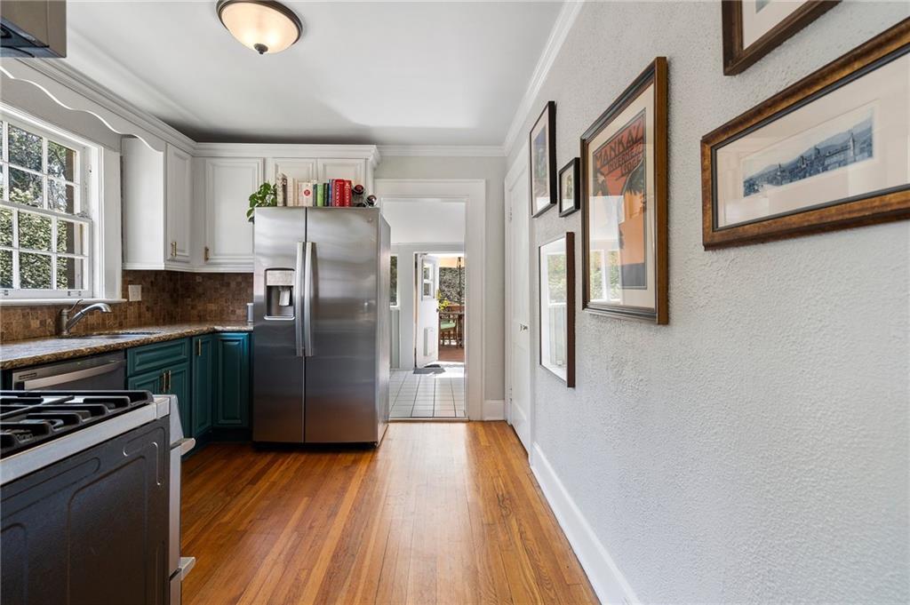 705 Martina Drive, Atlanta, Georgia image 14