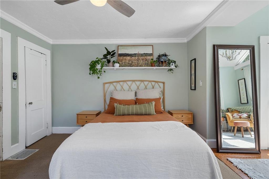 705 Martina Drive, Atlanta, Georgia image 21