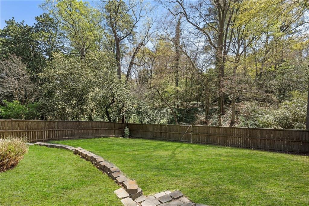 705 Martina Drive, Atlanta, Georgia image 39