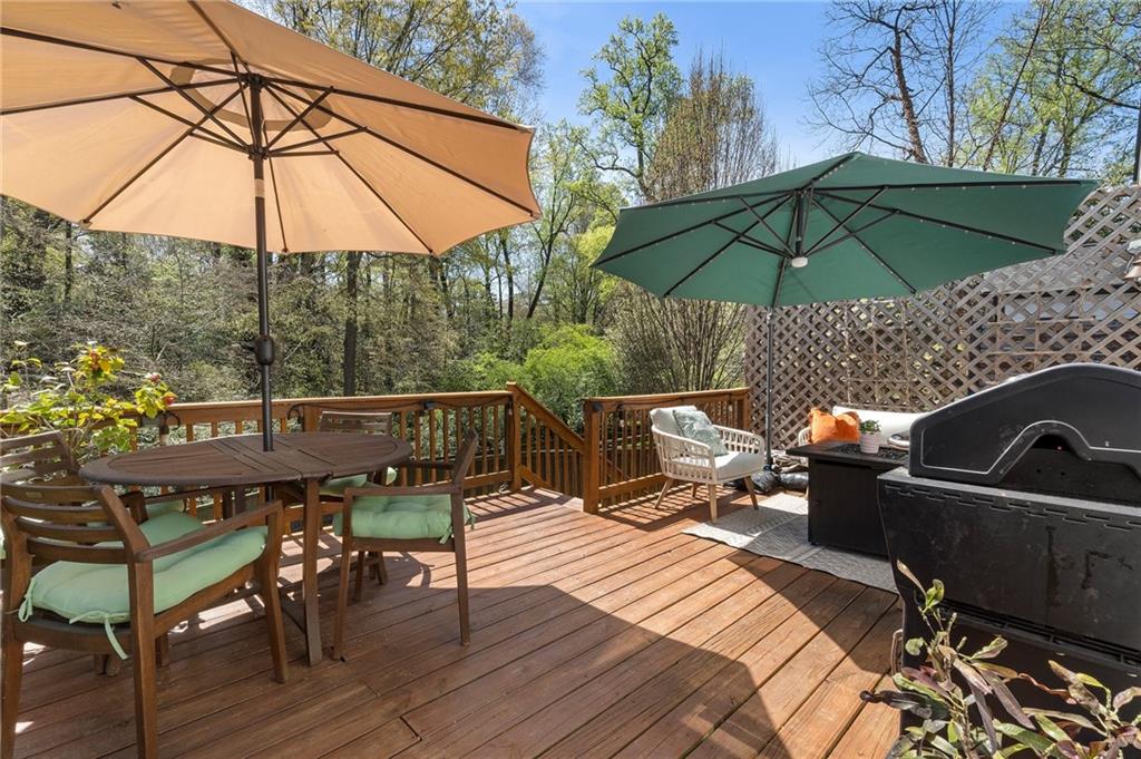 705 Martina Drive, Atlanta, Georgia image 33