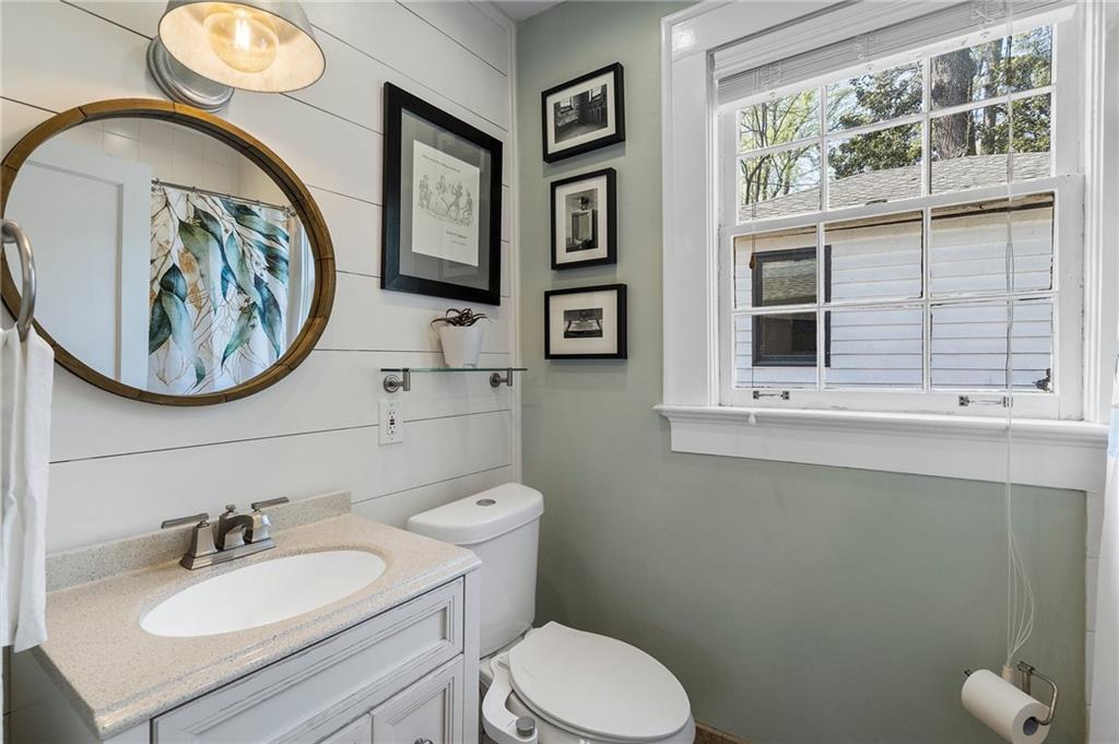 705 Martina Drive, Atlanta, Georgia image 18