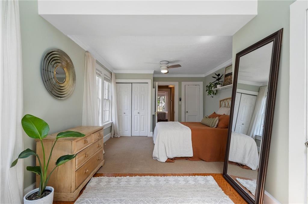 705 Martina Drive, Atlanta, Georgia image 24