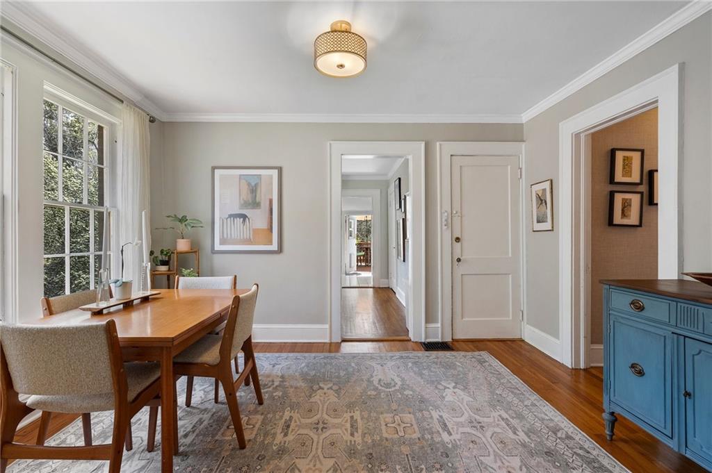 705 Martina Drive, Atlanta, Georgia image 7