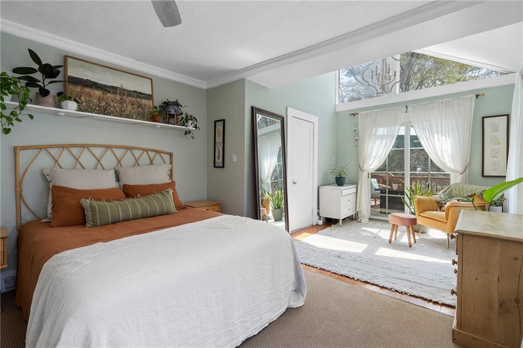705 Martina Drive, Atlanta, Georgia image 20