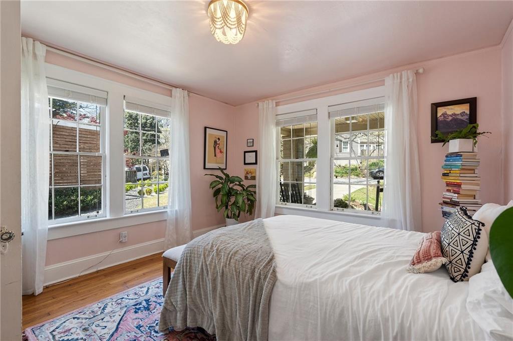 705 Martina Drive, Atlanta, Georgia image 29