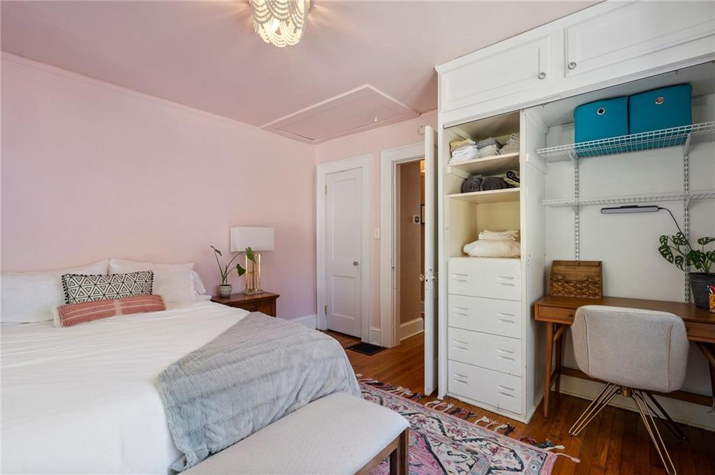 705 Martina Drive, Atlanta, Georgia image 31