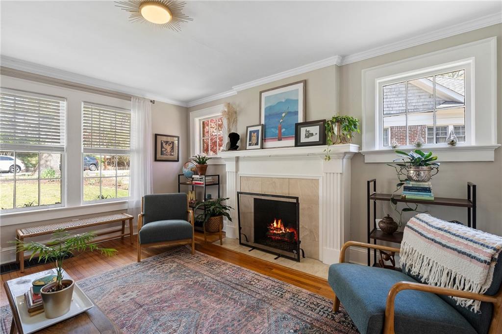 705 Martina Drive, Atlanta, Georgia image 6