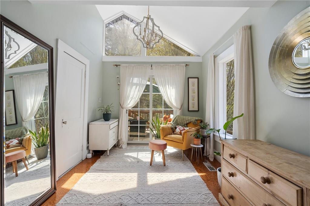 705 Martina Drive, Atlanta, Georgia image 22