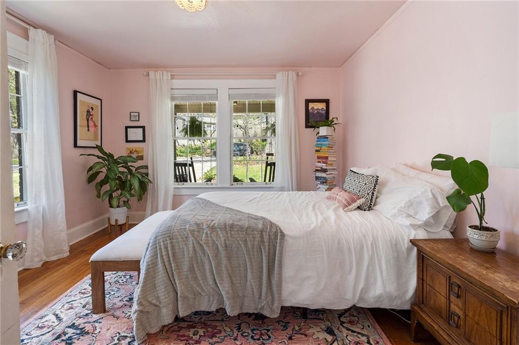 705 Martina Drive, Atlanta, Georgia image 28