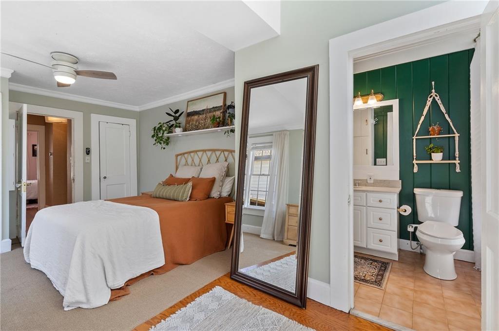 705 Martina Drive, Atlanta, Georgia image 25