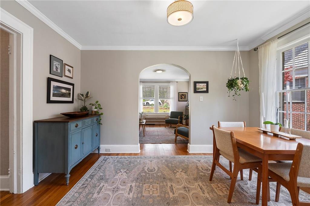 705 Martina Drive, Atlanta, Georgia image 10